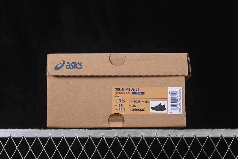 All Categories Asics Asics Series Asics Gel-Nimbus 27 1011B956-001